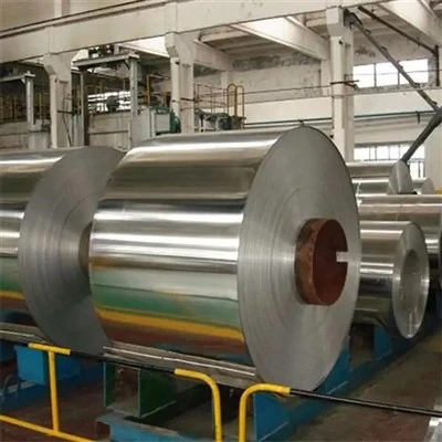 Cewka aluminiowa 5052 H34
