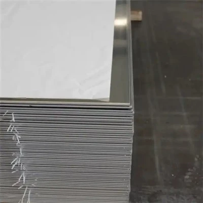 Płyta aluminiowa 5A06