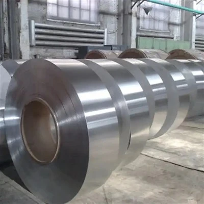 Taśma aluminiowa ze stopu metali serii 6000