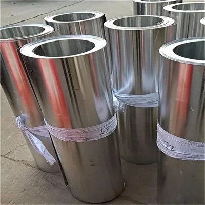 Cewka aluminiowa 7079