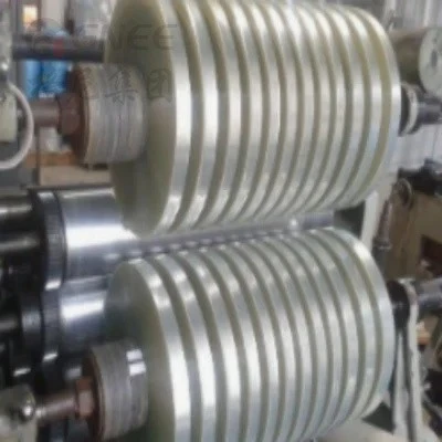 Folia aluminiowa do użytku domowego 8011