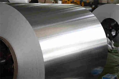 Aluminium 3105 Coi