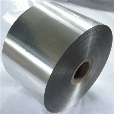 Folia aluminiowa do stopu Shisha 8011