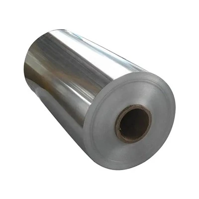 Taśma z folii aluminiowej 100mm