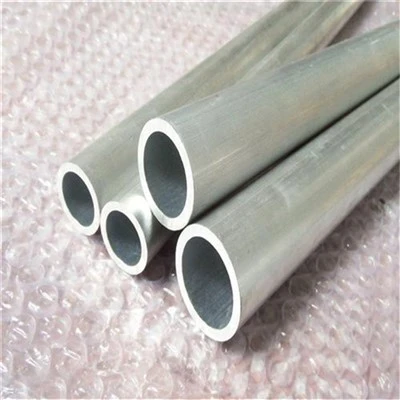 Rury aluminiowe