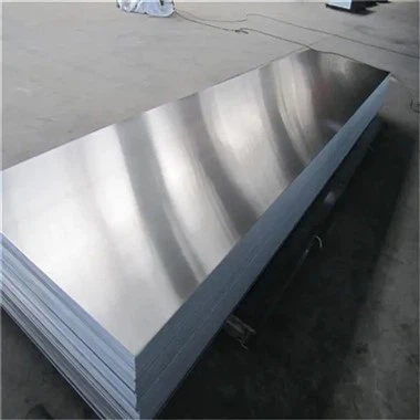 Płyta aluminiowa 6061