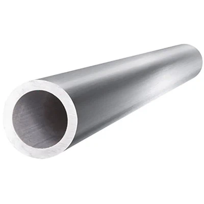 Aluminiowe okrągłe rury