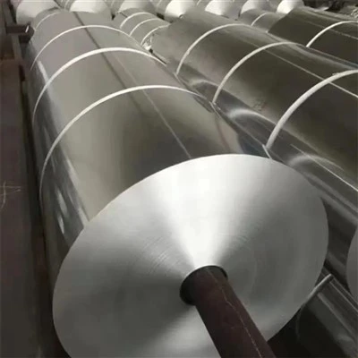 Pojemniki Z Folii Aluminiowej Do Lodów