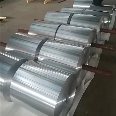 Folia Aluminiowa Do Wyświetlaczy Okiennych