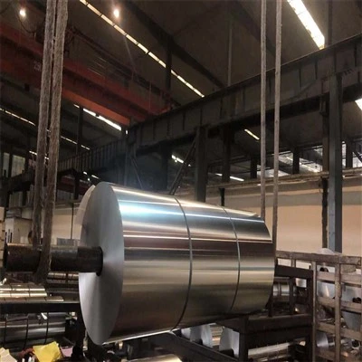 pojemniki z folii aluminiowej