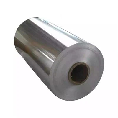 Aluminiowa folia Jumbo Roll 1235 Alloy