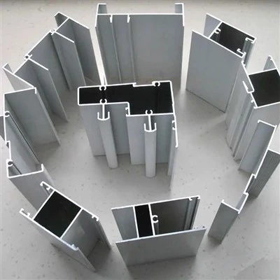 Profil Aluminiowy Do Okien