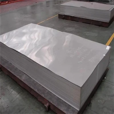 Cewka aluminiowa 5083