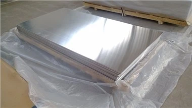 Blacha aluminiowa 6061