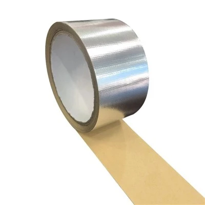 Aluminiowa taśma klejąca