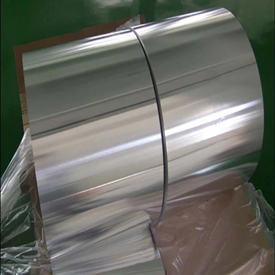 Duża Rolka Folia Aluminiowa