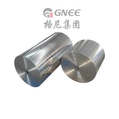 Folia aluminiowa w rolce ze stopu 8079