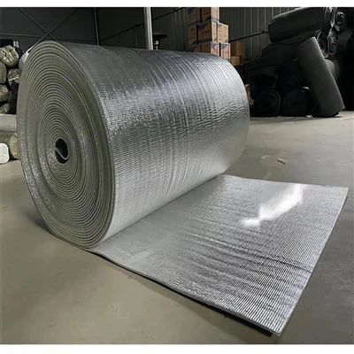 Folie Aluminiowe