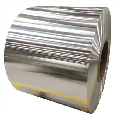 Folia aluminiowa spożywcza 3004