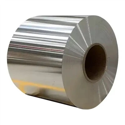Folia aluminiowa 1100 o wysokiej czystości