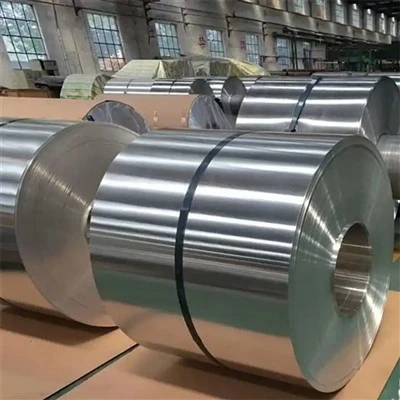 Lekkie opakowanie na żywność Folia aluminiowa 1100