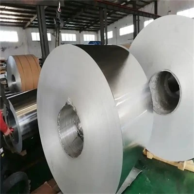 Cewka aluminiowa 1060 o niskiej wytrzymałości