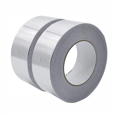 Super lepka taśma aluminiowa