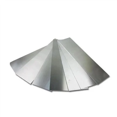 Płyta ze stopu aluminium T6 7075