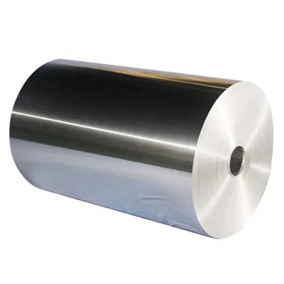 Szerokość aluminiowej folii aluminiowej 200 stóp kwadratowych