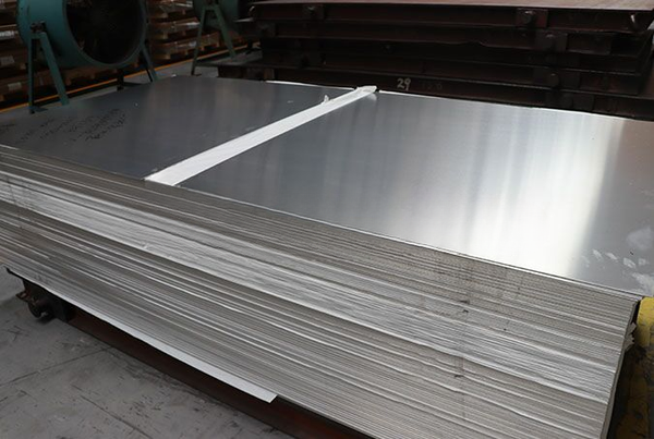 ABS Marine Certification 5052 Aluminum Sheet ABS Marine Certification 5052 Aluminum Sheet