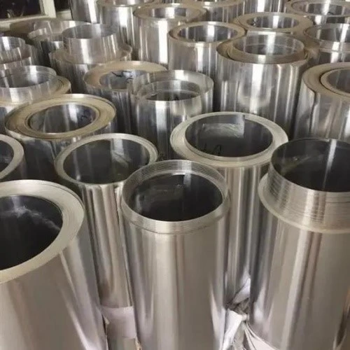 5754 aluminum coil 5754 aluminum coil