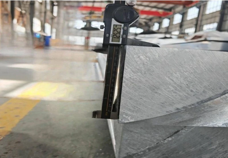 How to tell if aluminum is 6061 or 7075? How to tell if aluminum is 6061 or 7075?