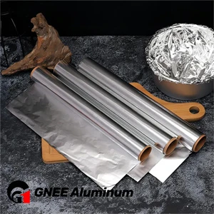 8021 Farmaceutyczna rolka aluminiowa Jumbo