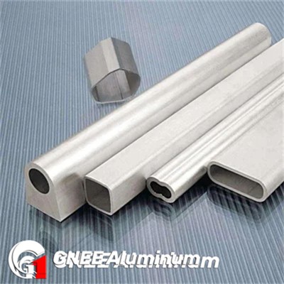 Aluminum Tube Knowledge Sharing
