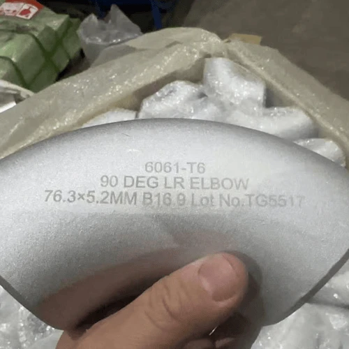 Jak wybrać odpowiedni rozmiar kolanka aluminiowego do systemów HVAC