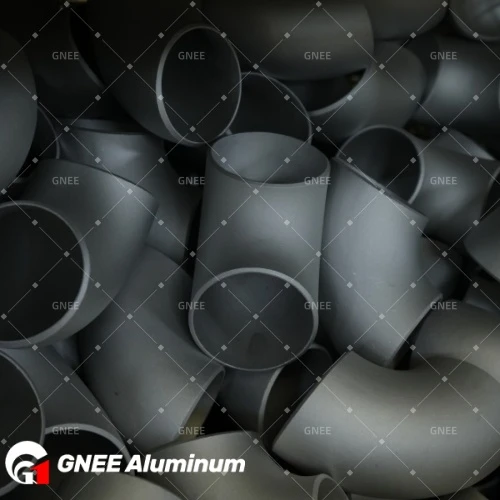 Kolanko aluminiowe 1060: przegląd
