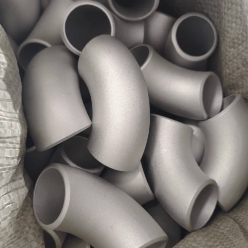 Kolanko aluminiowe 6063 T5: przegląd