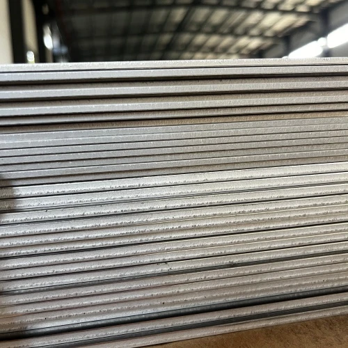 ASTM B209 — Aluminium i-blachy i płyty ze stopów aluminium