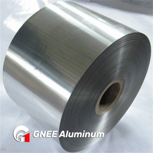 aluminum foil rolling aluminum foil rolling