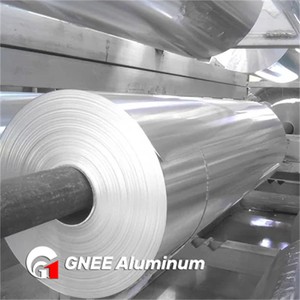 aluminum foil rolling aluminum foil rolling