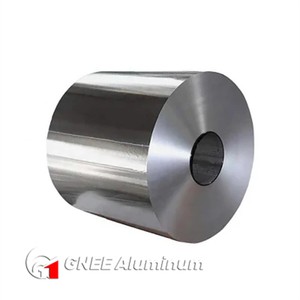 Aluminum Coils Aluminum Coils
