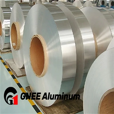 Wprowadzenie folii aluminiowej