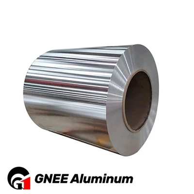 Folia aluminiowa tłoczona