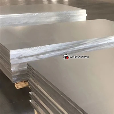 Zautomatyzowane aluminiowe wideo do cięcia płyty