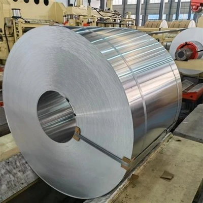GNEE 5052 Aluminiowa eksport cewki do Wietnamu
