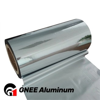 Aluminium foil in chemistry Aluminium foil in chemistry