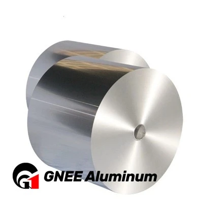 1050 Aluminum Coil 1050 Aluminum Coil