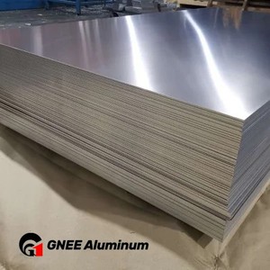 Aluminum Sheet Metal Aluminum Sheet Metal