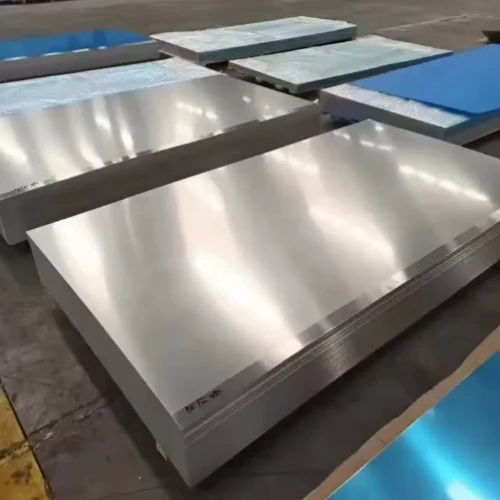 Blacha aluminiowa 7005