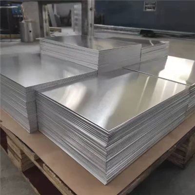 Wysokiej jakości płyta aluminiowa 1050